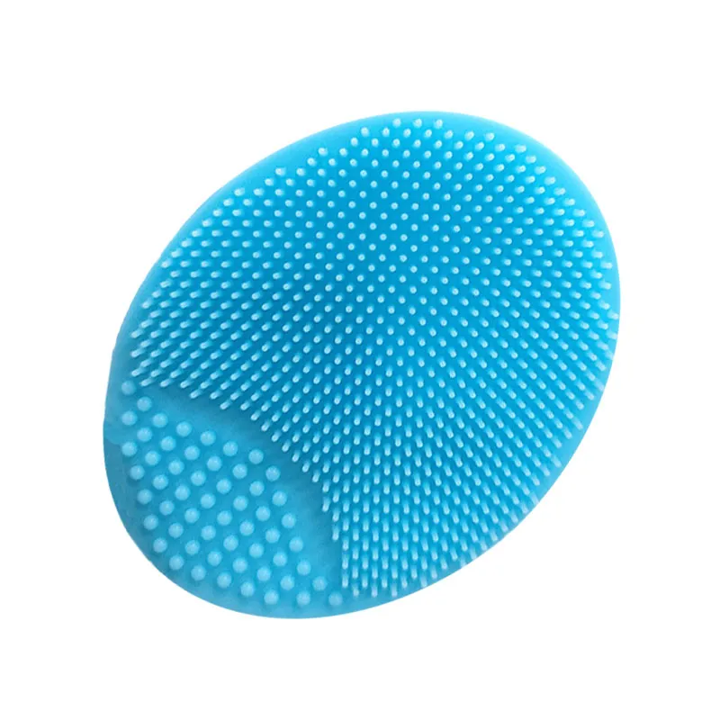1PC Facial Shampoo Brush - Image 8