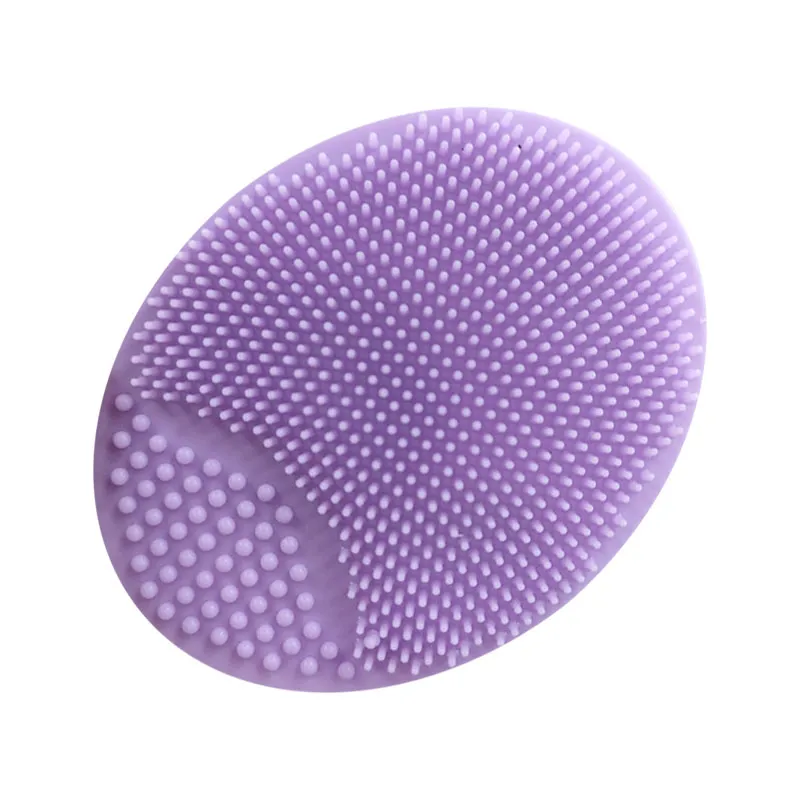 1PC Facial Shampoo Brush - Image 9