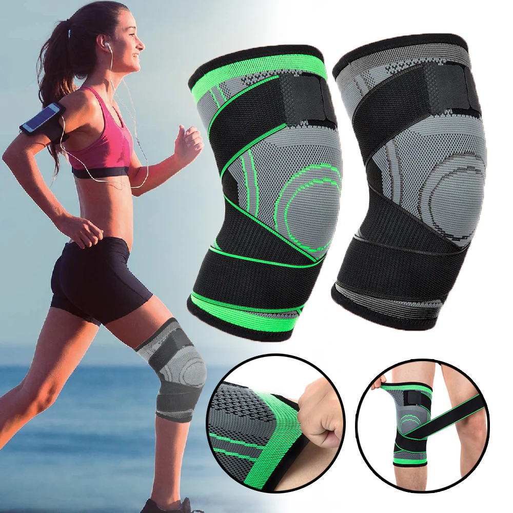 1PC Knee Pad - Image 10