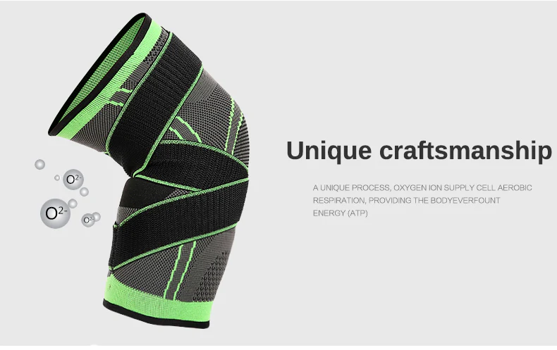 1PC Knee Pad - Image 14