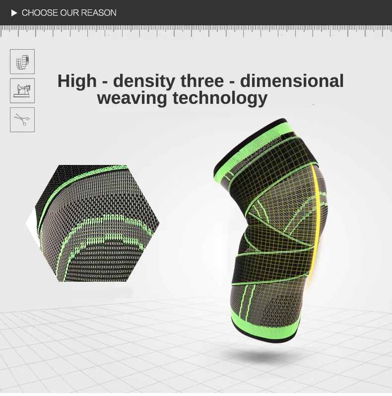 1PC Knee Pad - Image 15