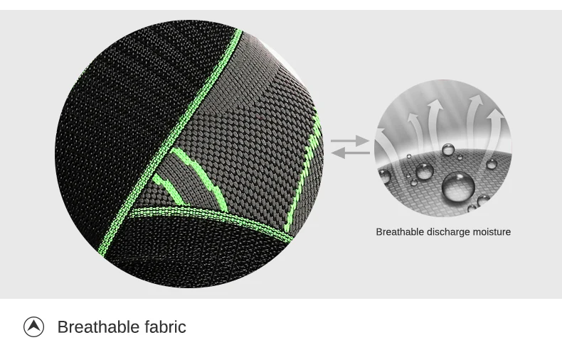 1PC Knee Pad - Image 16