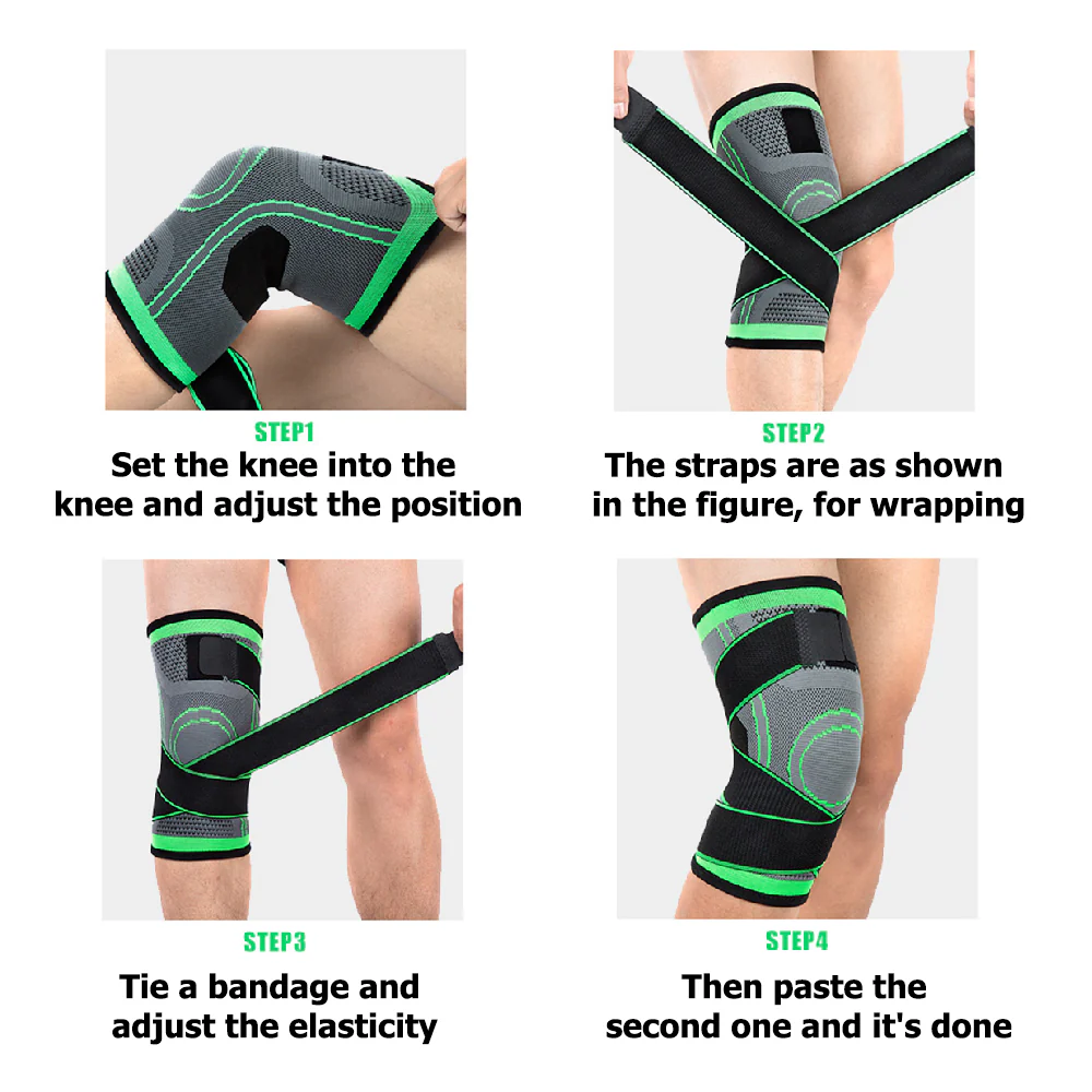 1PC Knee Pad - Image 17
