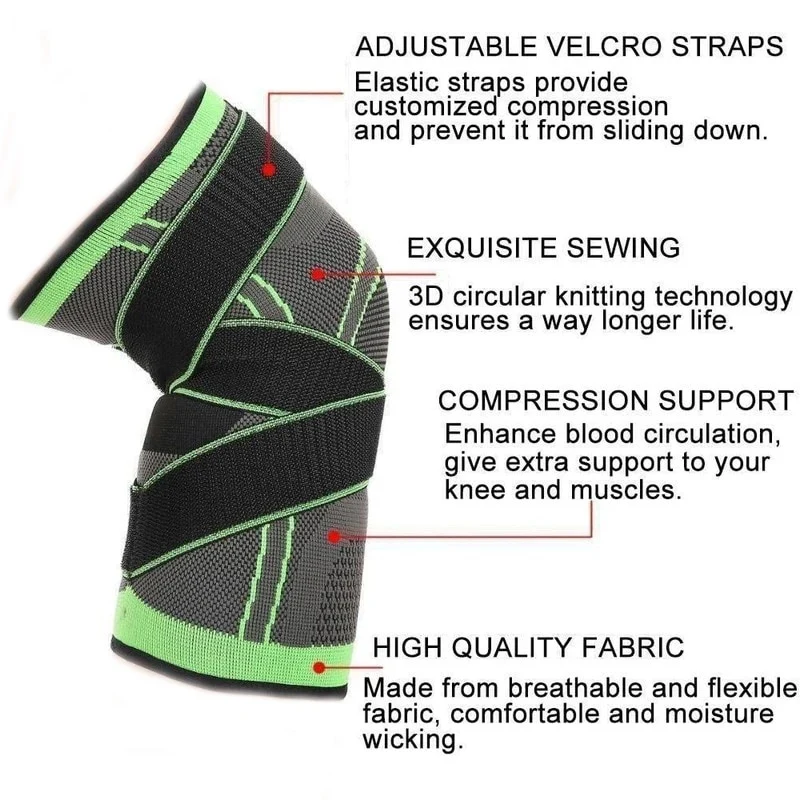 1PC Knee Pad - Image 3
