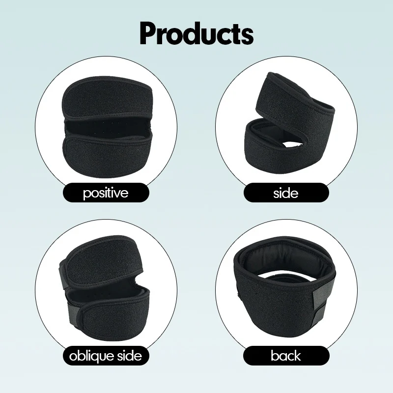 1PC Knee Protection Pad - Image 10