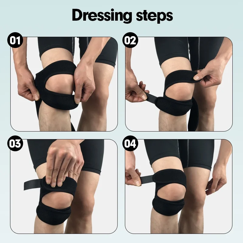 1PC Knee Protection Pad - Image 14