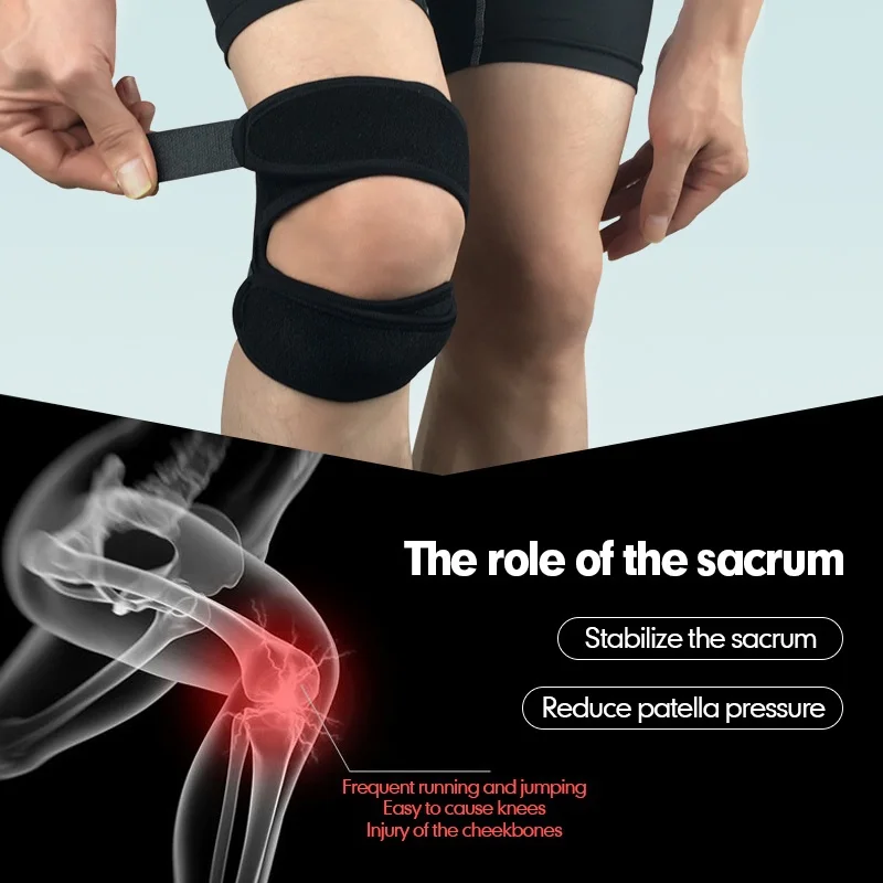 1PC Knee Protection Pad - Image 15