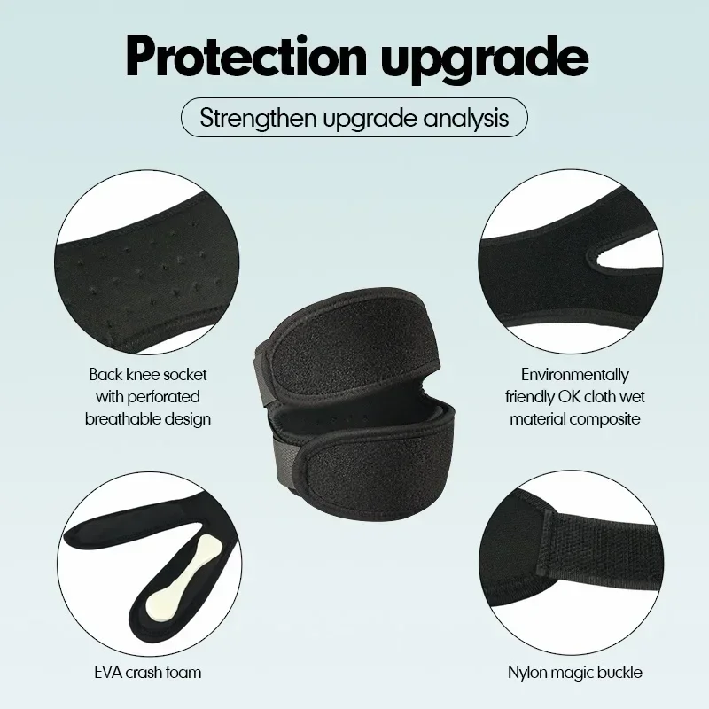 1PC Knee Protection Pad - Image 2