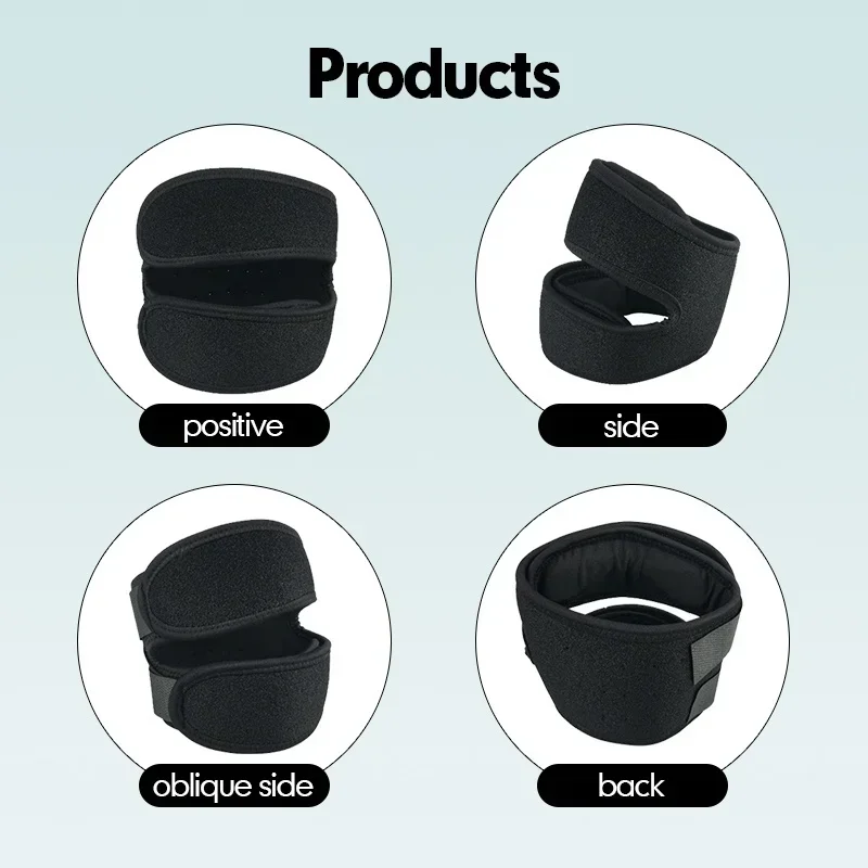 1PC Knee Protection Pad - Image 4