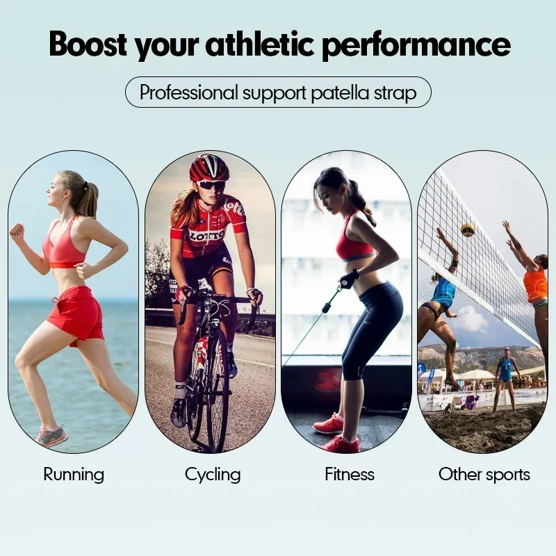 1PC Knee Protection Pad - Image 5