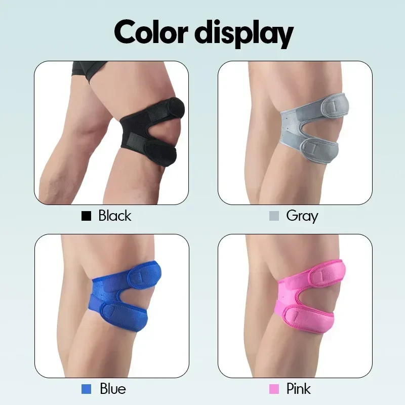 1PC Knee Protection Pad - Image 6