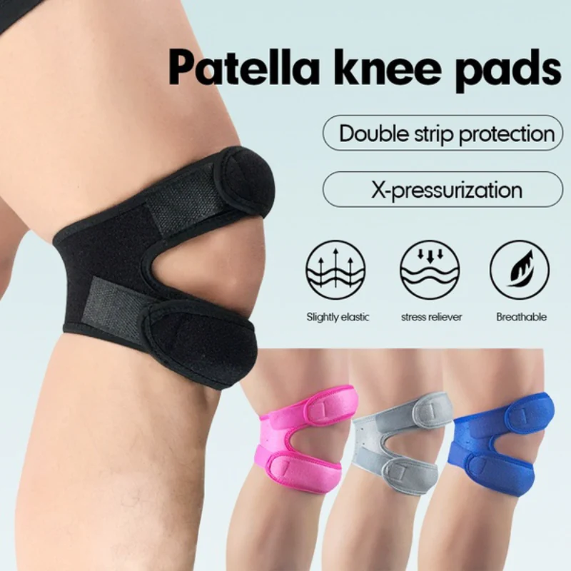 1PC Knee Protection Pad - Image 7