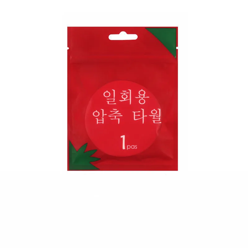 1PC Large Disposable Bath Towels - Image 8