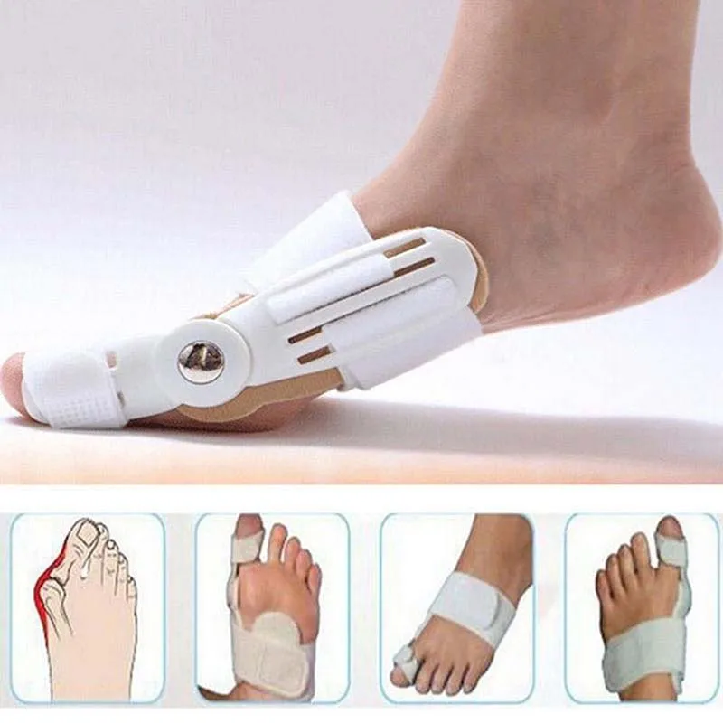 1PC Orthopedic Bunion Toe Corrector - Image 3