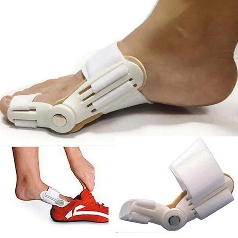 1PC Orthopedic Bunion Toe Corrector - Image 8