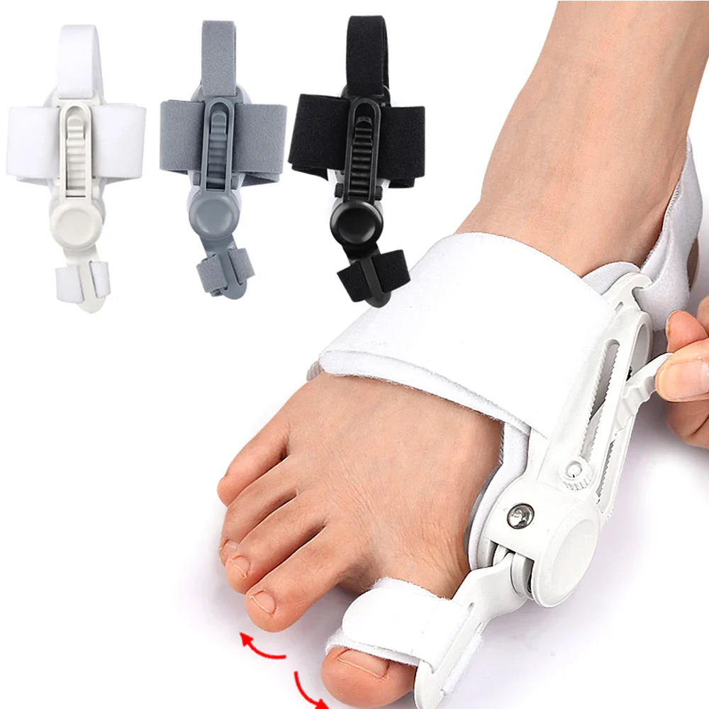 1PC Orthopedic Toe Bunion Corrector - Image 11