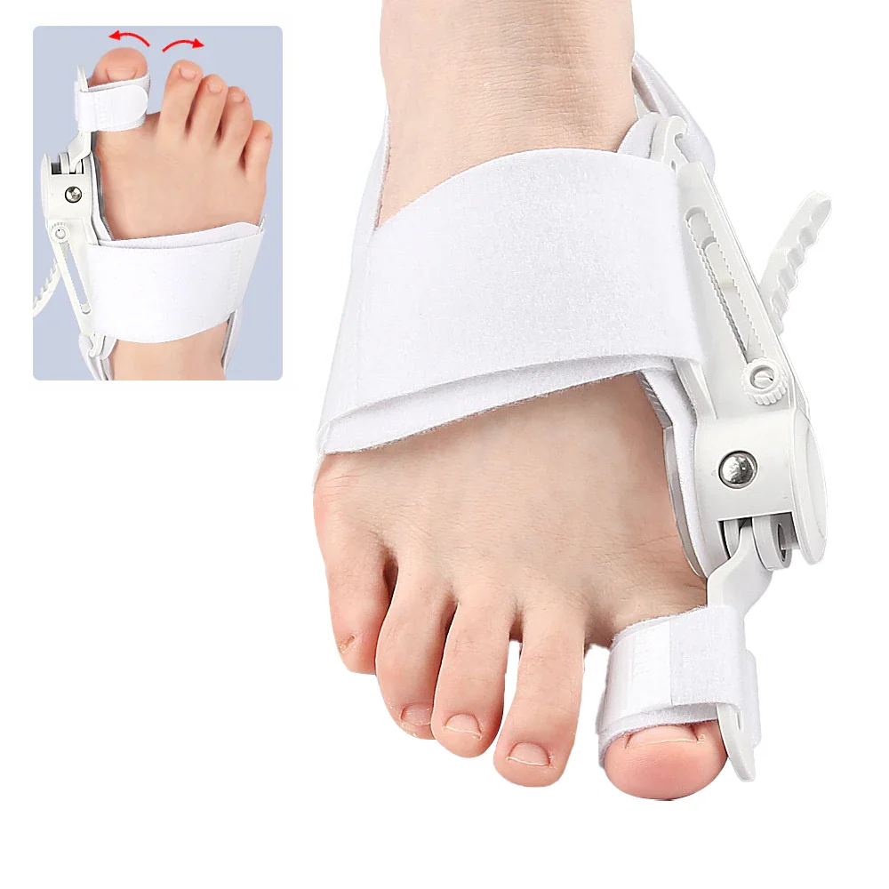 1PC Orthopedic Toe Bunion Corrector - Image 17