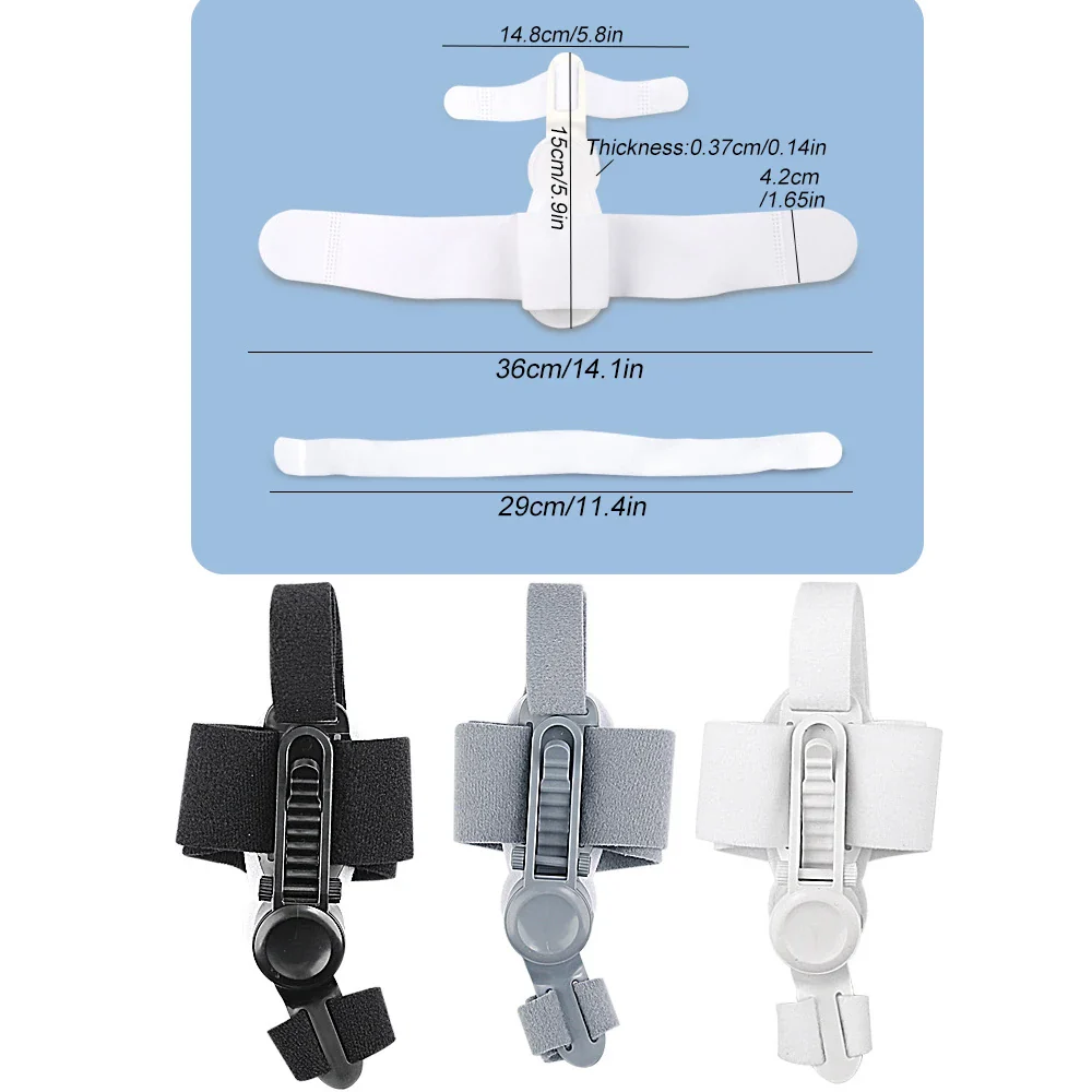 1PC Orthopedic Toe Bunion Corrector - Image 2