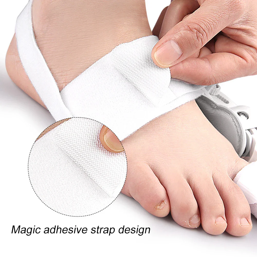 1PC Orthopedic Toe Bunion Corrector - Image 4