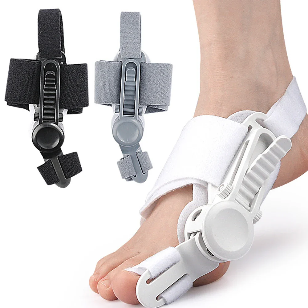1PC Orthopedic Toe Bunion Corrector - Image 9
