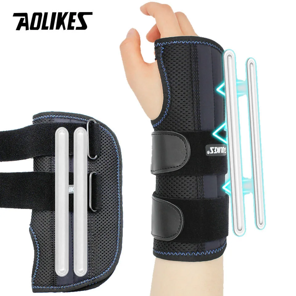 1PC Wrist Brace Support - Image 3