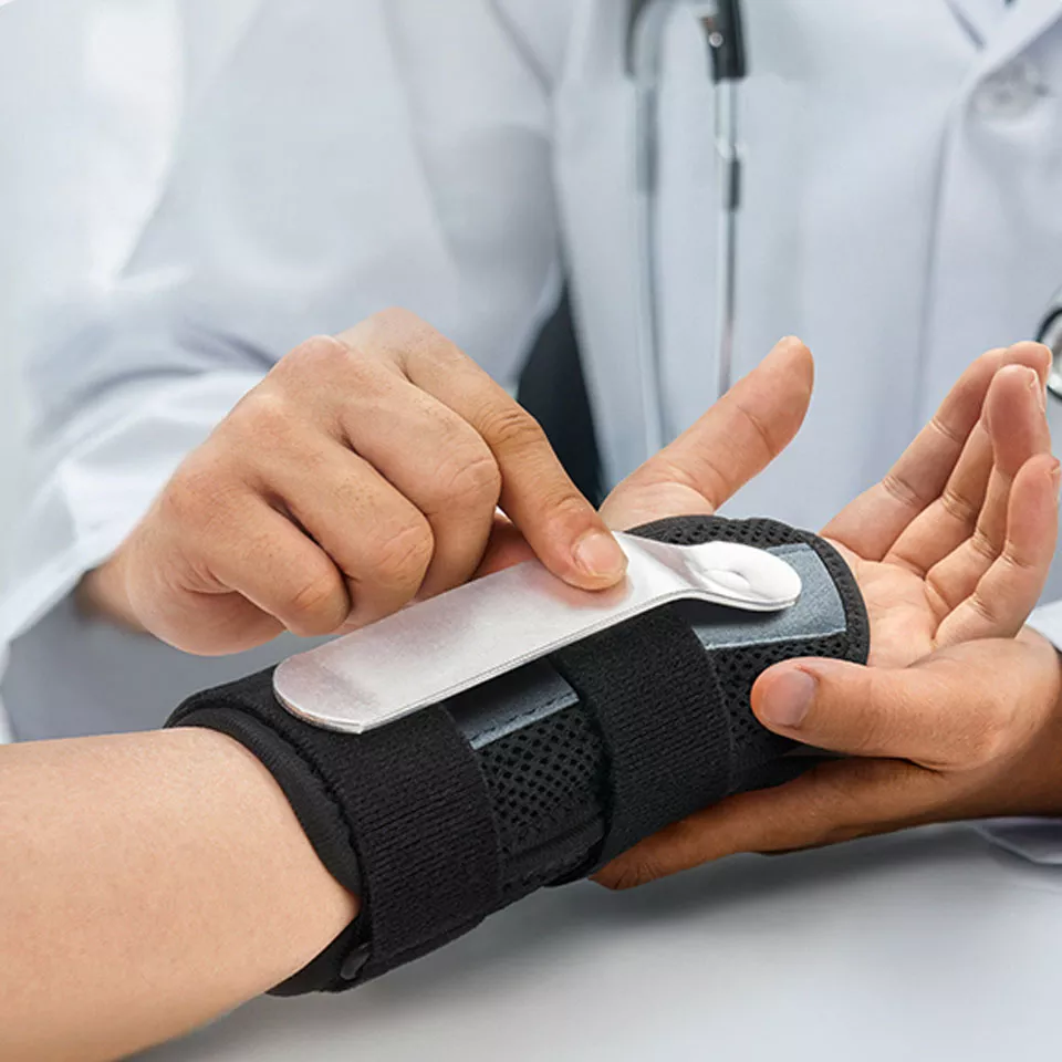 1PC Wrist Brace Support - Image 5