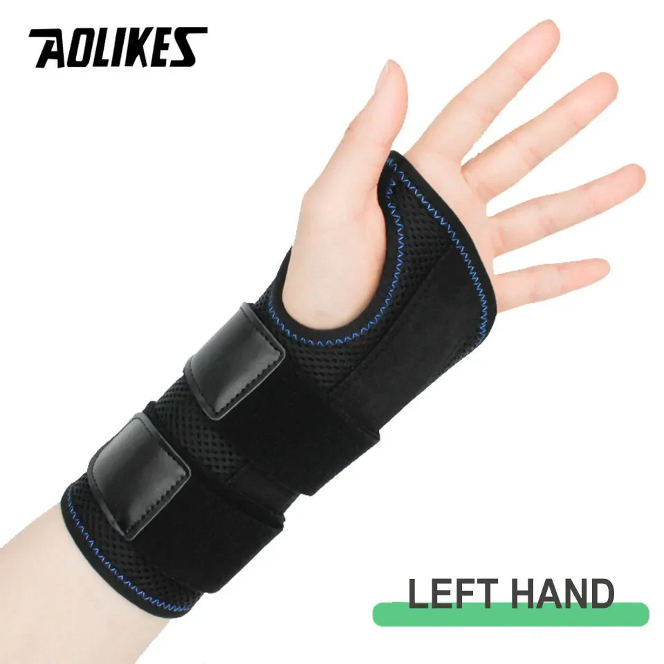 1PC Wrist Brace Support - Image 7