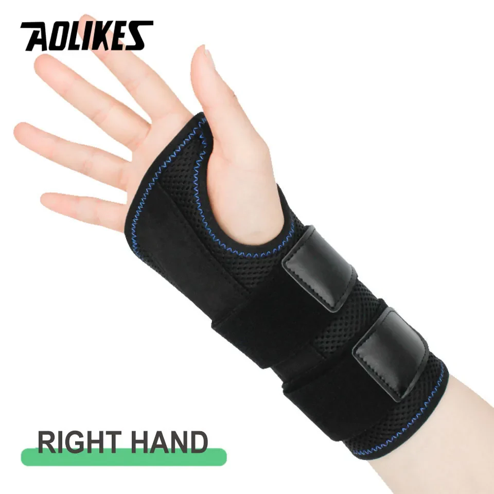 1PC Wrist Brace Support - Image 8