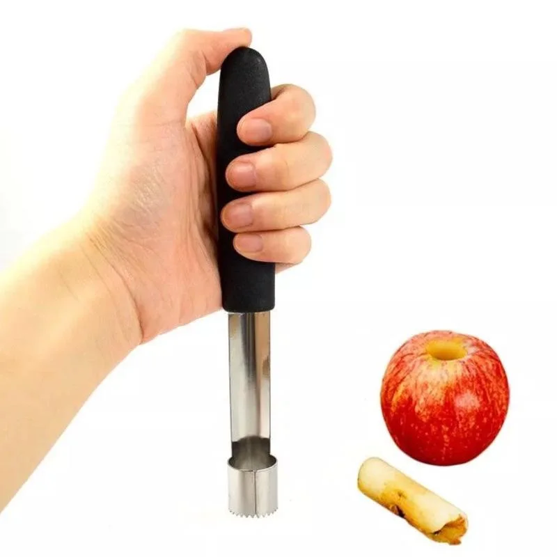 1PCS Random Color Apple Corer - Image 4