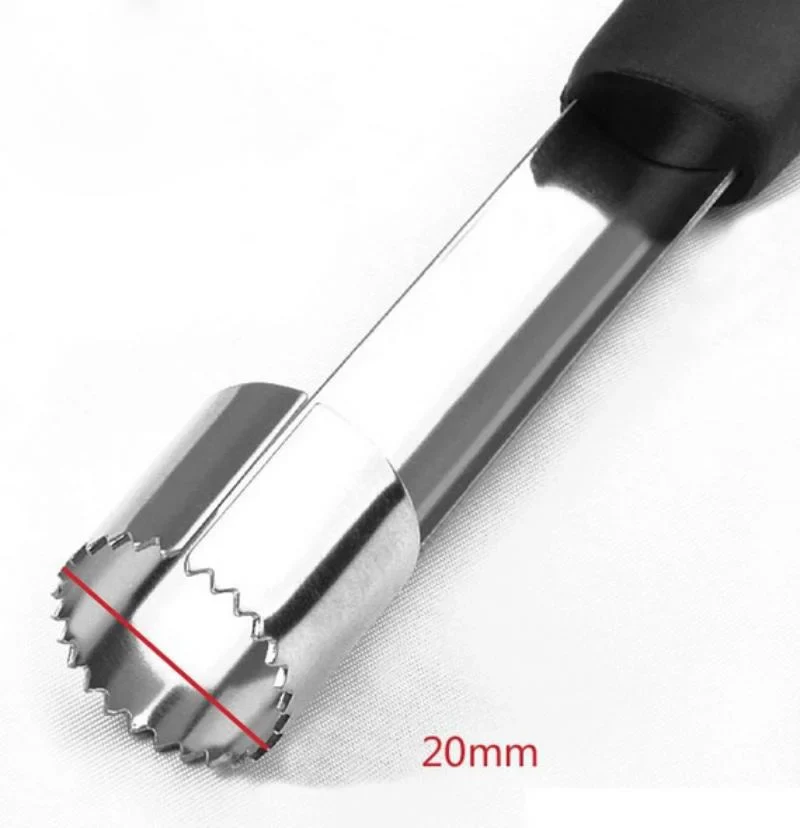 1PCS Random Color Apple Corer - Image 6