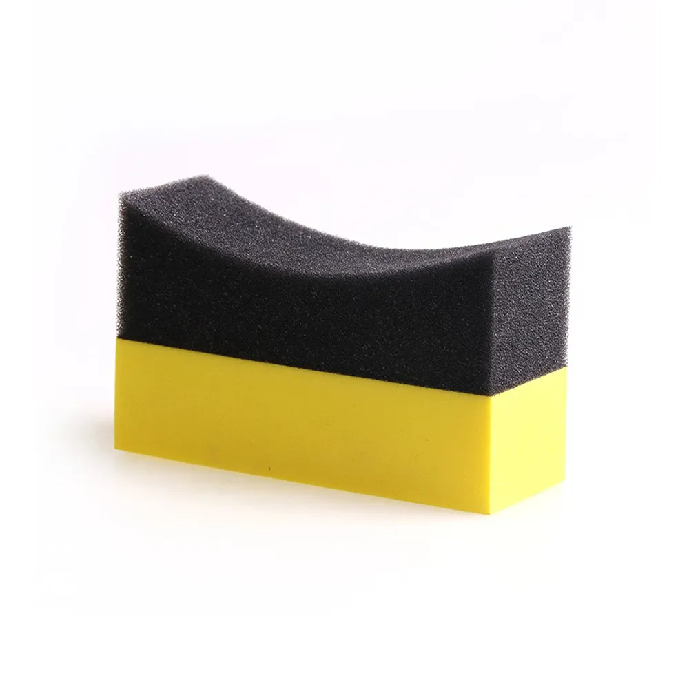 2/10/40Pcs Car Polishing Sponge - Image 14