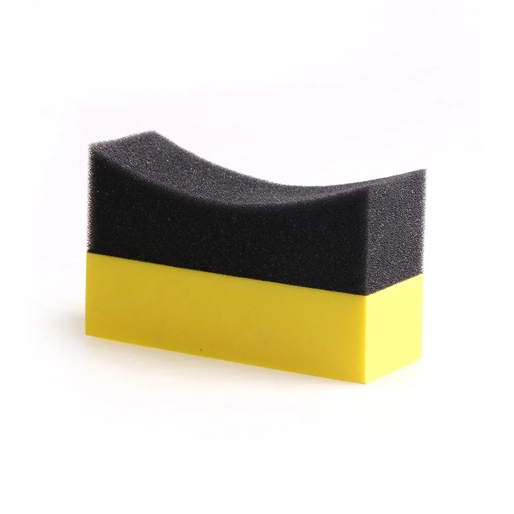 2/10/40Pcs Car Polishing Sponge - Image 4