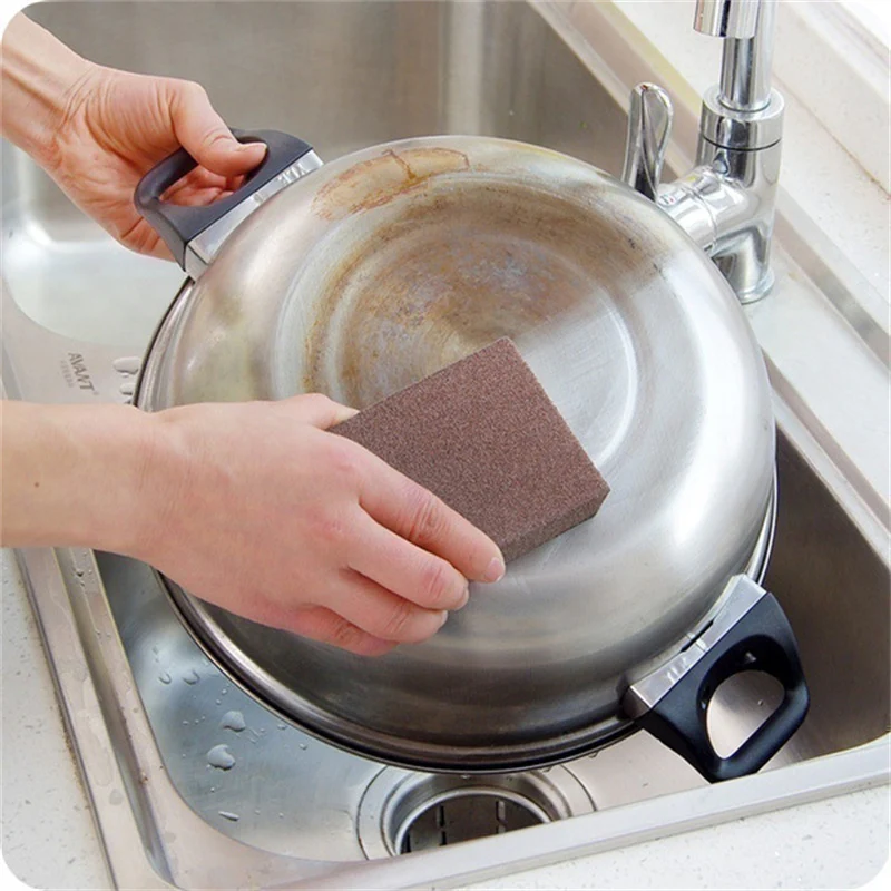 2/4/6/8/10/12PCS Magic Sponge - Image 8