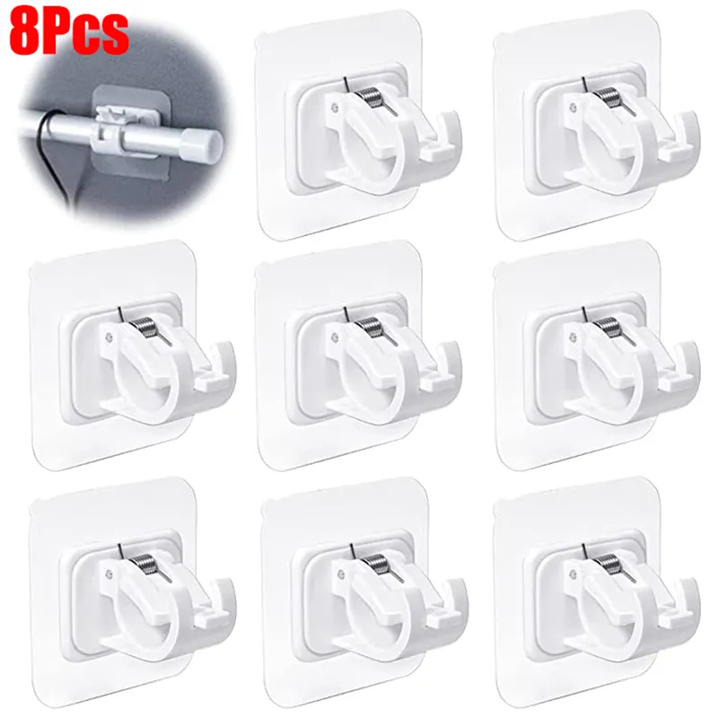 2/4/8PCS Hanging Hook - Image 12
