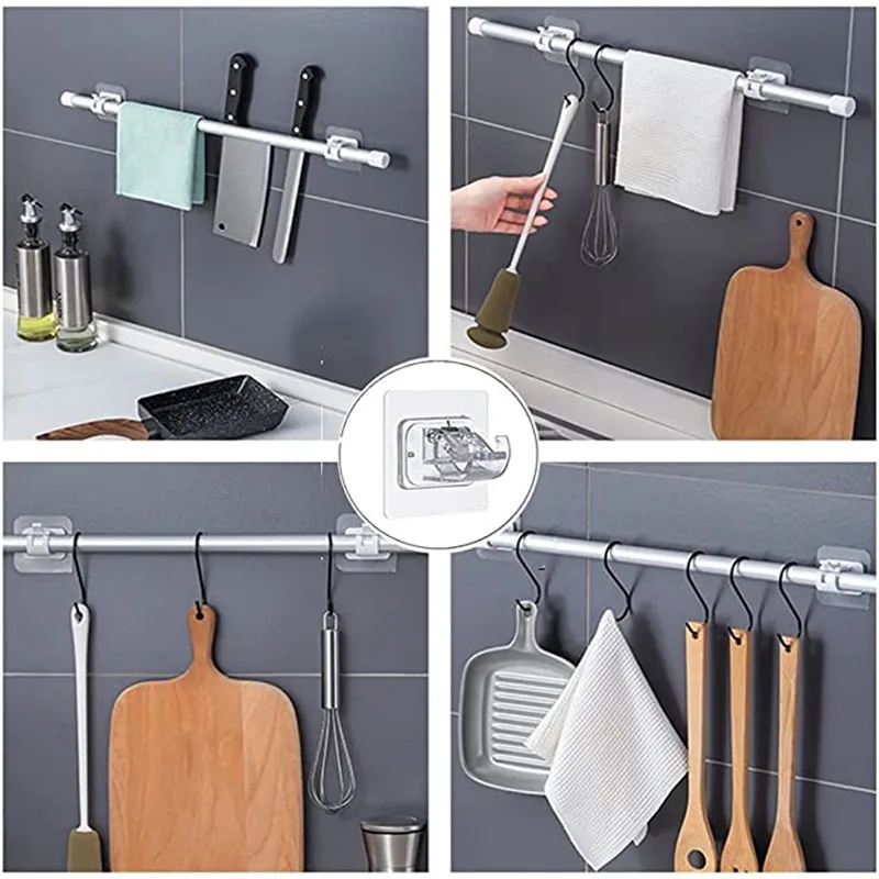 2/4/8PCS Hanging Hook - Image 15