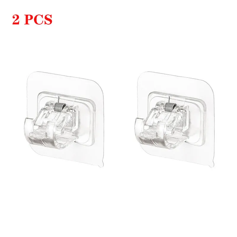 2/4/8PCS Hanging Hook - Image 9