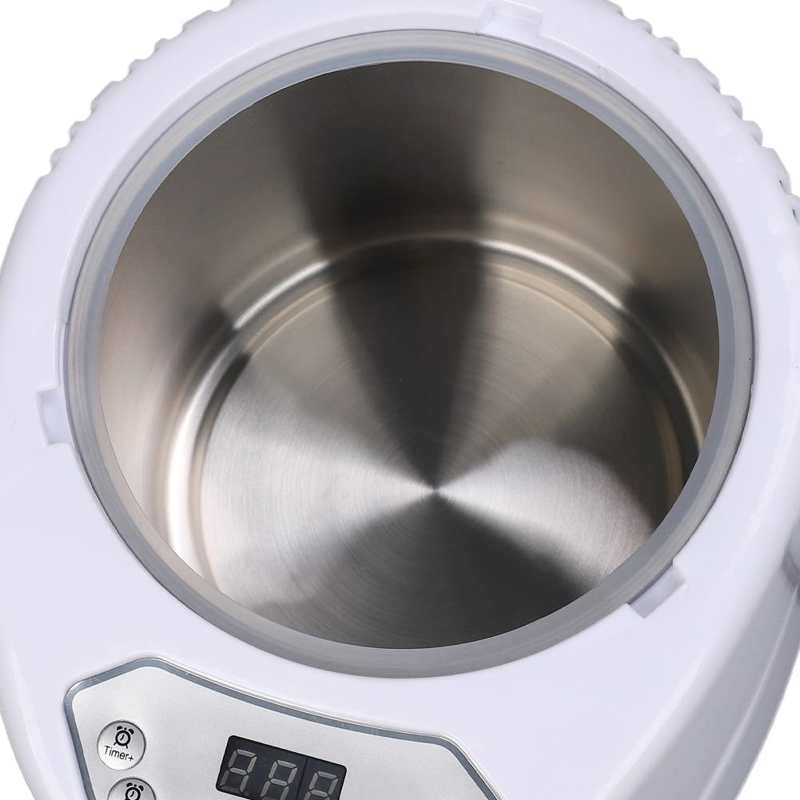 2.5-2.68L 1000W Sauna Tent - Image 9