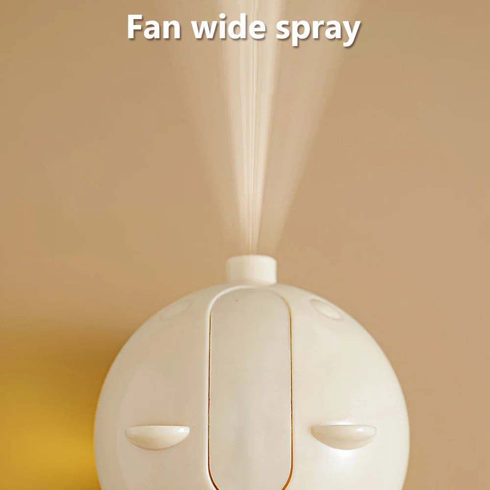 2-in-1 580ML Oil Spray Bottle - Image 5