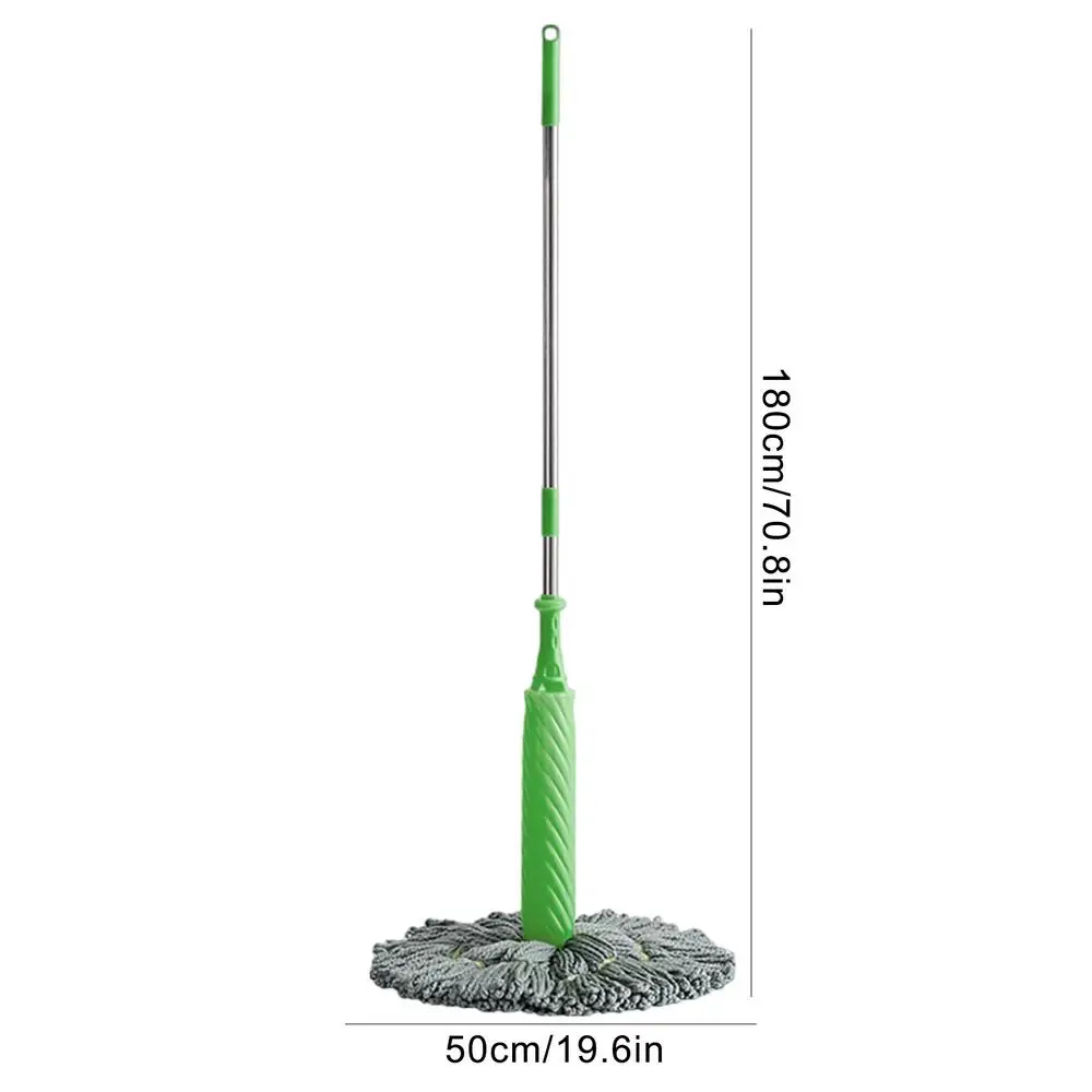 2 In 1 Cleaning Mop - Image 12