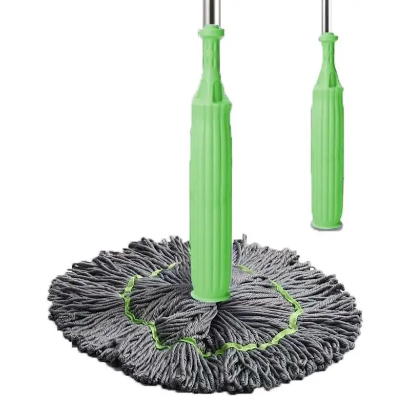 2 In 1 Cleaning Mop - Image 2