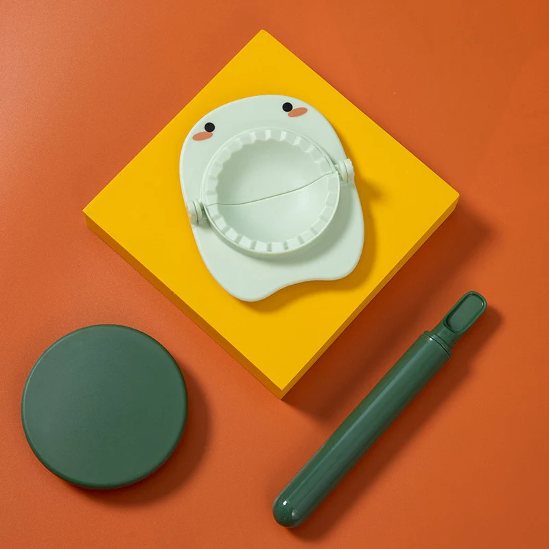 2 in 1 Dumpling Maker - Image 11