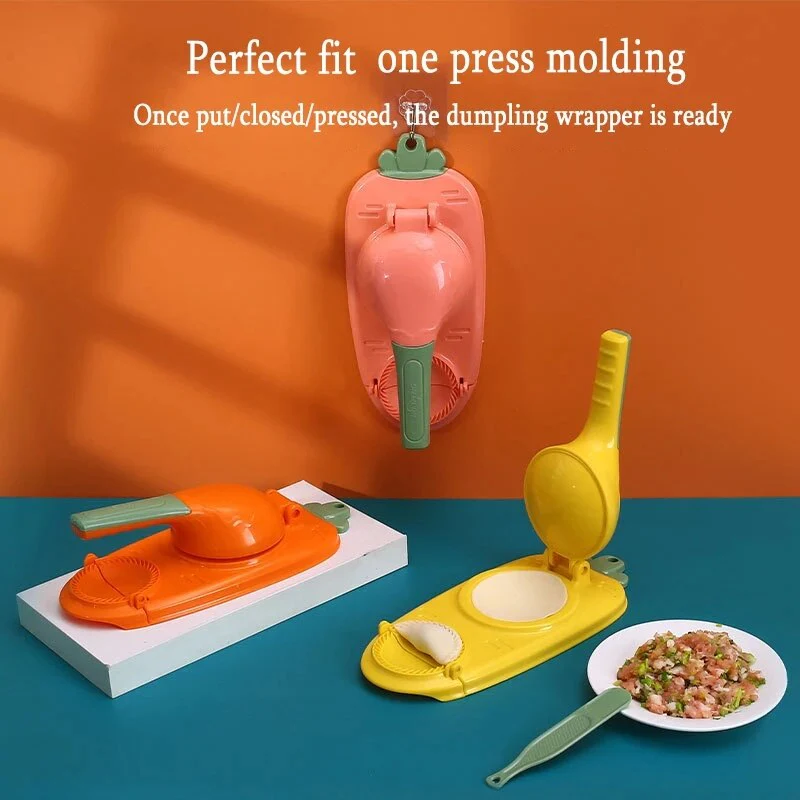 2 in 1 Dumpling Maker - Image 15
