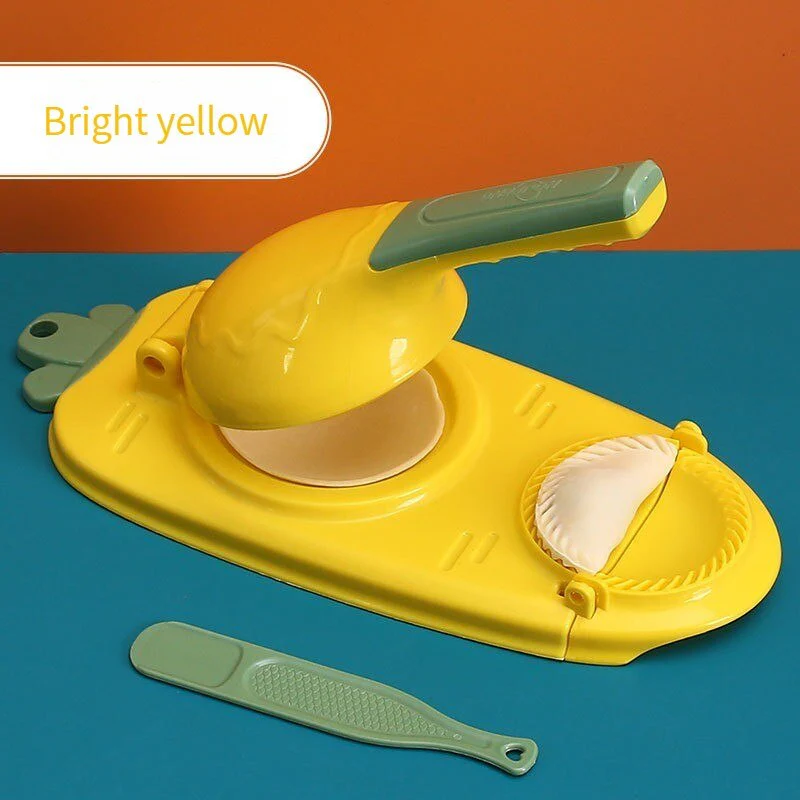 2 in 1 Dumpling Maker - Image 4