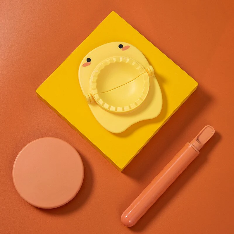 2 in 1 Dumpling Maker - Image 9