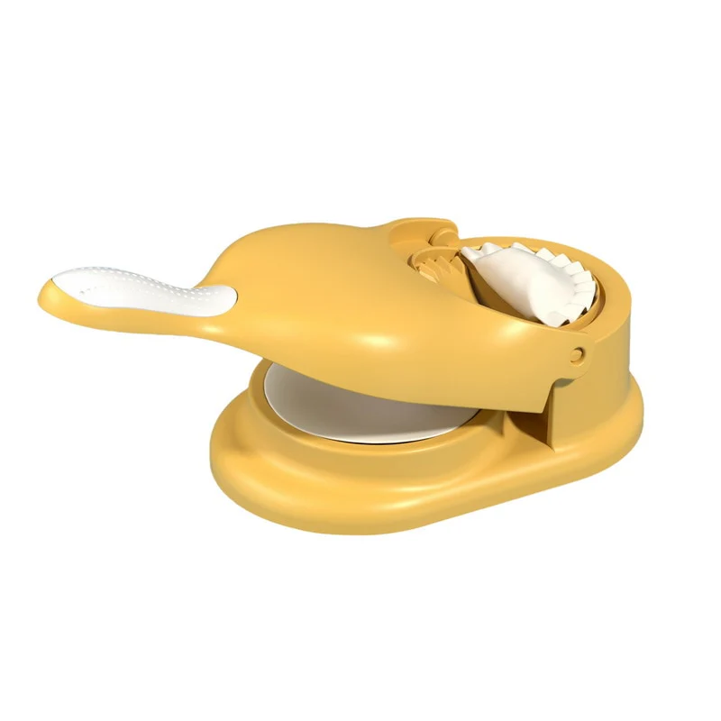2 In 1 Dumpling Maker Dumpling Mold - Image 3