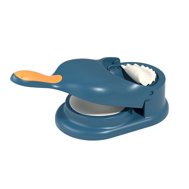 2 In 1 Dumpling Maker Dumpling Mold - Image 4