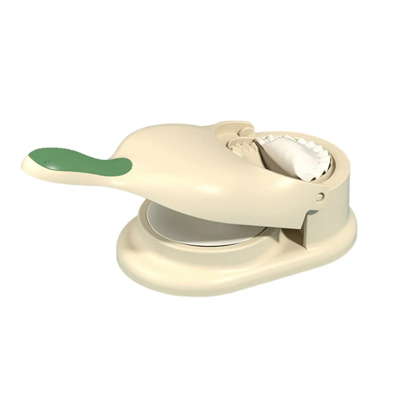 2 In 1 Dumpling Maker Dumpling Mold - Image 5