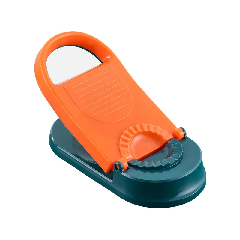 2 in 1 Dumpling Maker Making Tool - Image 3