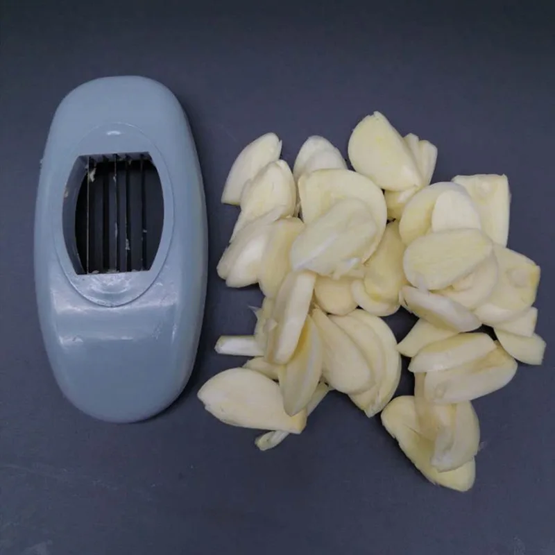 2-in-1 Garlic Slicer - Image 5