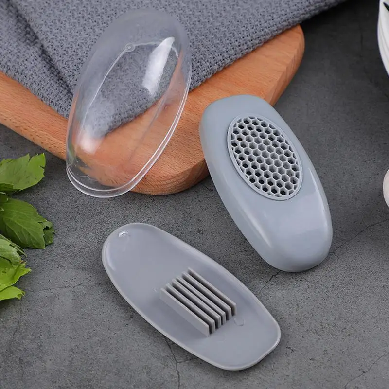 2-in-1 Garlic Slicer - Image 6